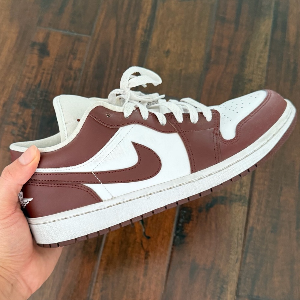 Nike Men's Dunk Low in Cacao Wow